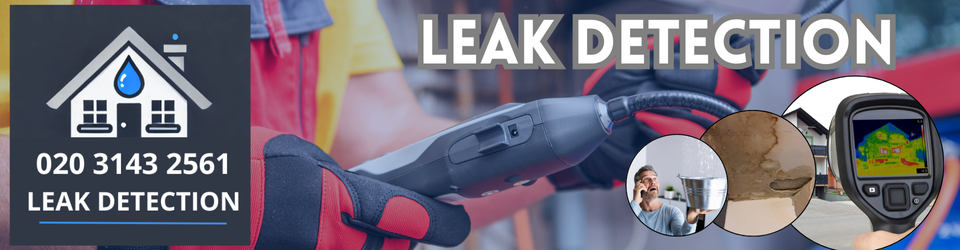Loughton Leak Detection
